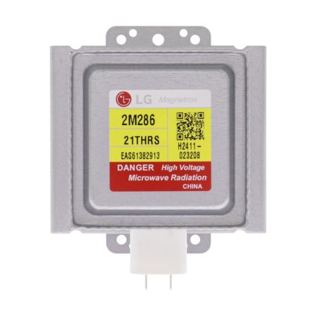 Magnetron 2M286 Micro-Ondas LG EAS61382913 - EAS61382913